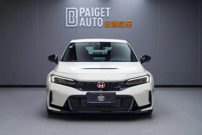 Honda Civic Imported 2023 Model 420TURBO TYPE R