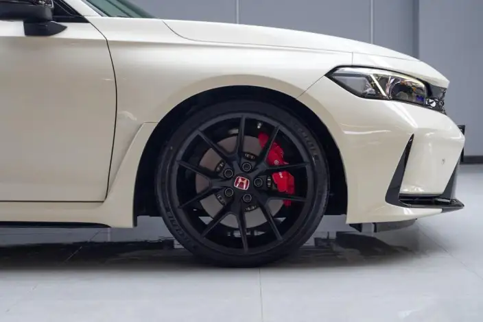 Honda Civic Imported 2023 Model 420TURBO TYPE R – фото 6