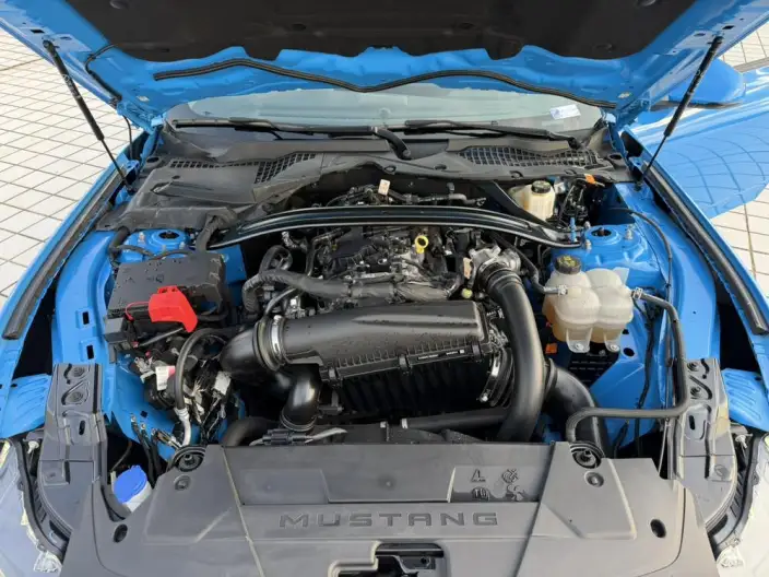 Mustang 2024 Model 2.3T EcoBoost Hardtop Performance version – фото 9
