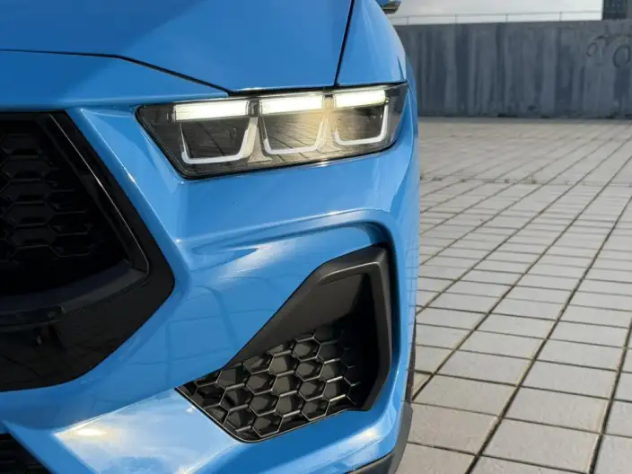 Mustang 2024 Model 2.3T EcoBoost Hardtop Performance version – фото 10
