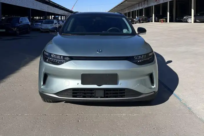 Leapmotor C11 2021 Model Exclusive Edition