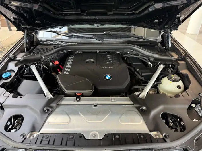 BMW X3 2022 Model xDrive25i M Sports Set – фото 7