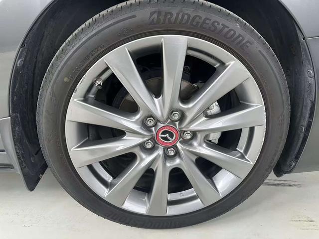 Mazda3 Axela 2023 2.0L Automatic Premium Edition – фото 14