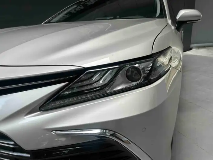 Toyota Camry 2023 Model 2.0G Deluxe Edition – фото 5
