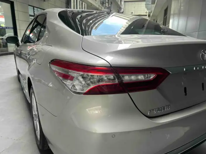 Toyota Camry 2023 Model 2.0G Deluxe Edition – фото 6
