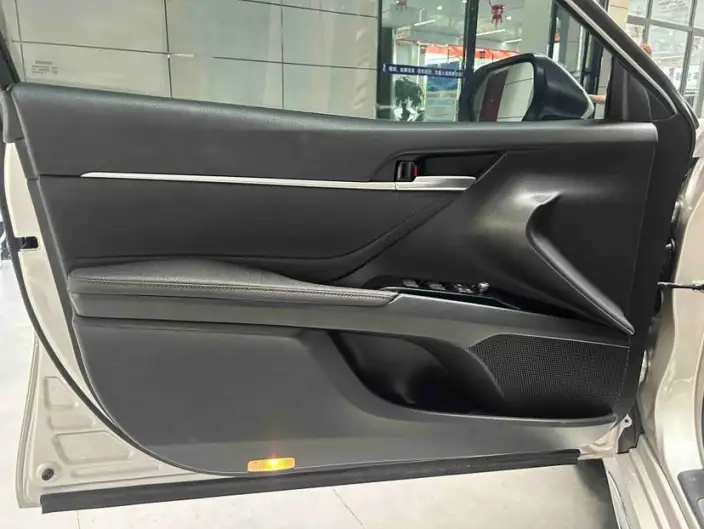 Toyota Camry 2023 Model 2.0G Deluxe Edition – фото 7