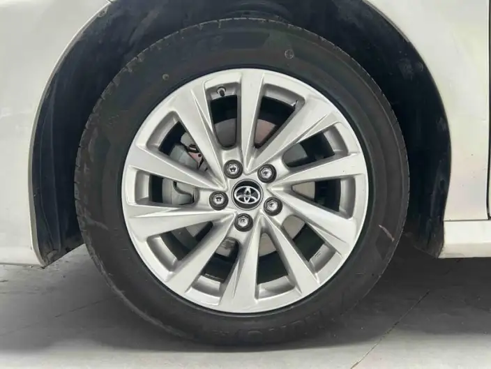 Toyota Camry 2023 Model 2.0G Deluxe Edition – фото 8