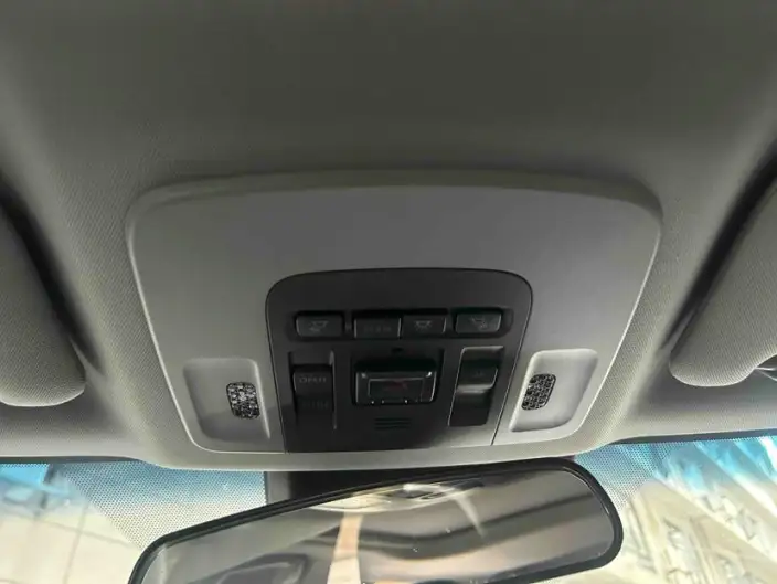 Toyota Camry 2023 Model 2.0G Deluxe Edition – фото 9