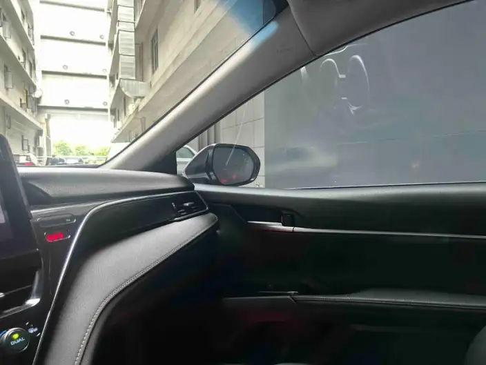 Toyota Camry 2023 Model 2.0G Deluxe Edition – фото 10