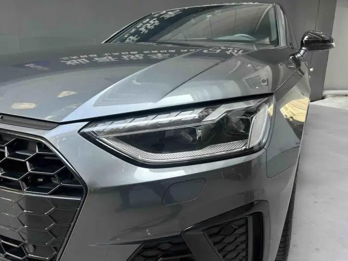Audi A4 L 2023 Model 40 TFSI Luxury Dynamic Model Starry Night Edition – фото 5