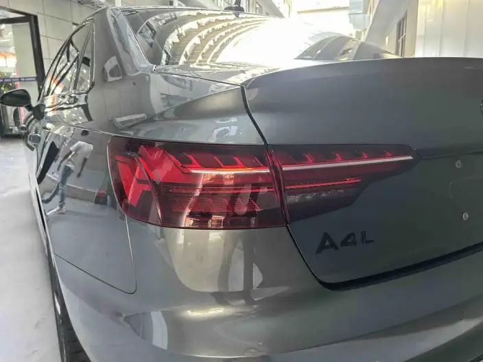 Audi A4 L 2023 Model 40 TFSI Luxury Dynamic Model Starry Night Edition – фото 6