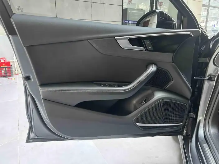 Audi A4 L 2023 Model 40 TFSI Luxury Dynamic Model Starry Night Edition – фото 10