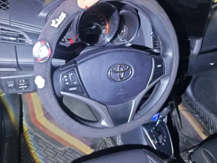 Toyota YARIS L Vios 2022 Model Zhixuan X 1.5L CVT Luxury PLUS Edition – фото 7