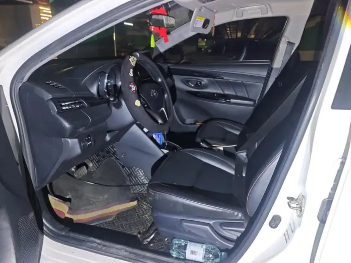 Toyota YARIS L Vios 2022 Model Zhixuan X 1.5L CVT Luxury PLUS Edition – фото 10