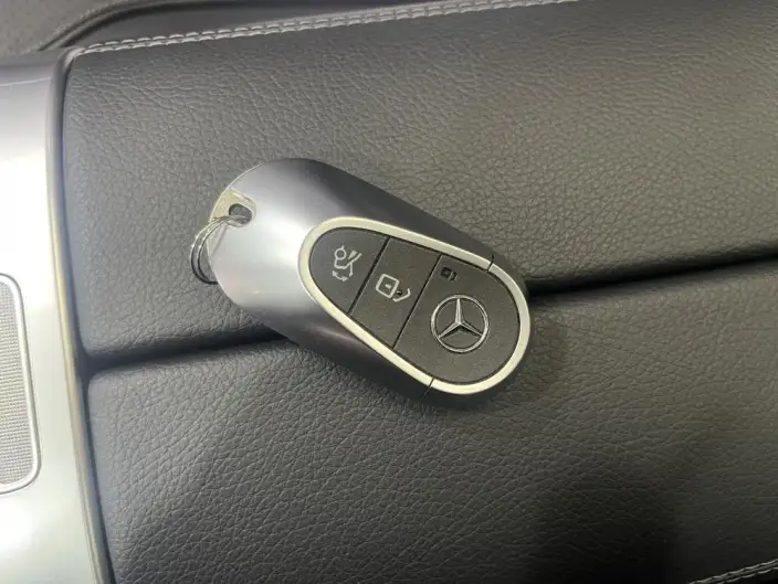 Mercedes-Benz C-Class 2022 Model C 260 L Haoye Sports Edition – фото 10