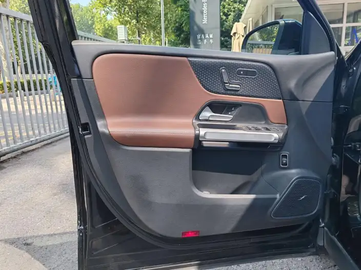 Mercedes-Benz EQB 2023 Model EQB 260 – фото 8