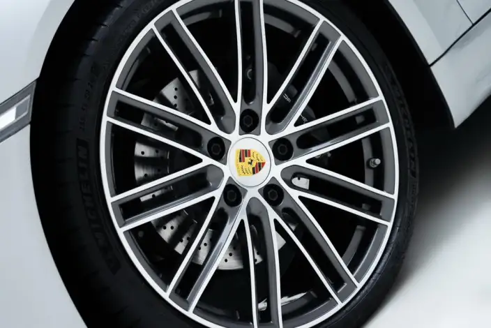 Porsche 718 2023 Model Boxster 2.0T – фото 5