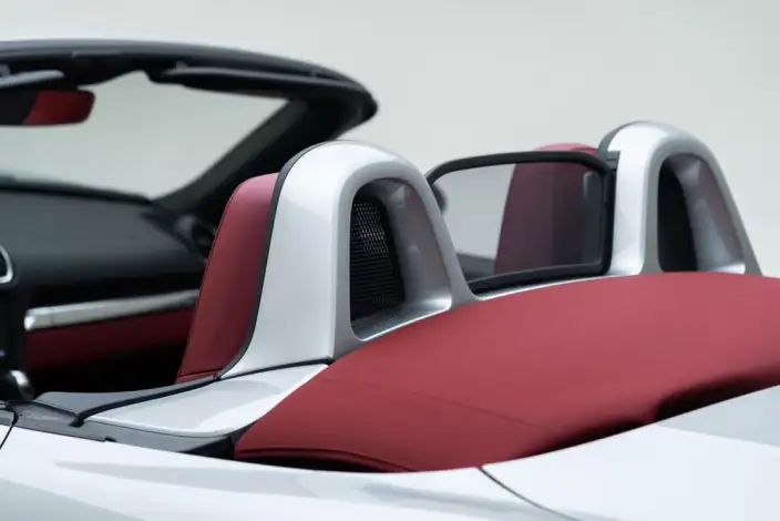 Porsche 718 2023 Model Boxster 2.0T – фото 7
