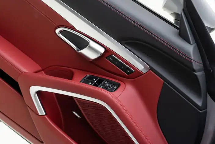 Porsche 718 2023 Model Boxster 2.0T – фото 9