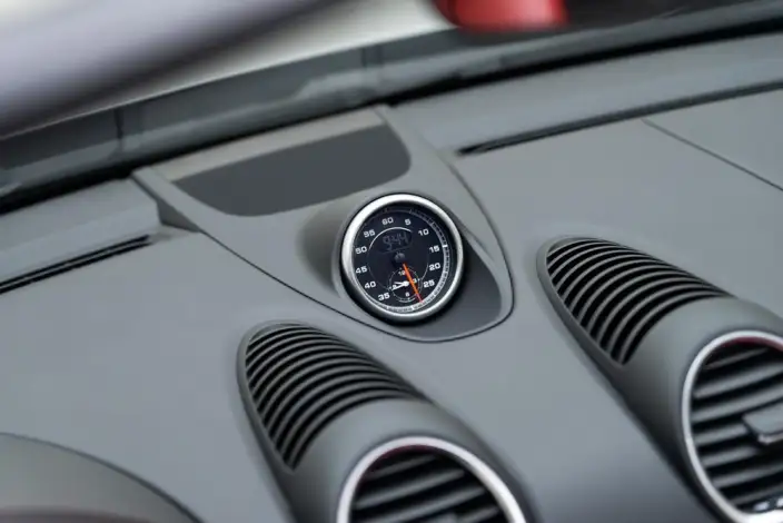 Porsche 718 2023 Model Boxster 2.0T – фото 10