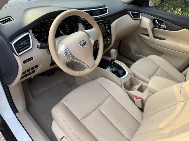 Nissan X-Trail 2014 2.0L CVT Comfort 2WD – фото 5
