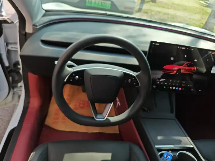 Model 3 2025 Model Facelift Rear-wheel drive version – фото 7