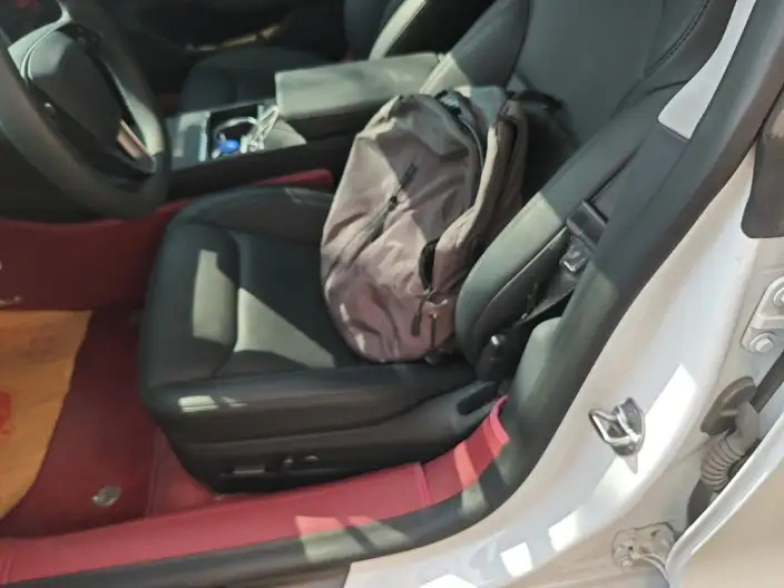 Model 3 2025 Model Facelift Rear-wheel drive version – фото 10