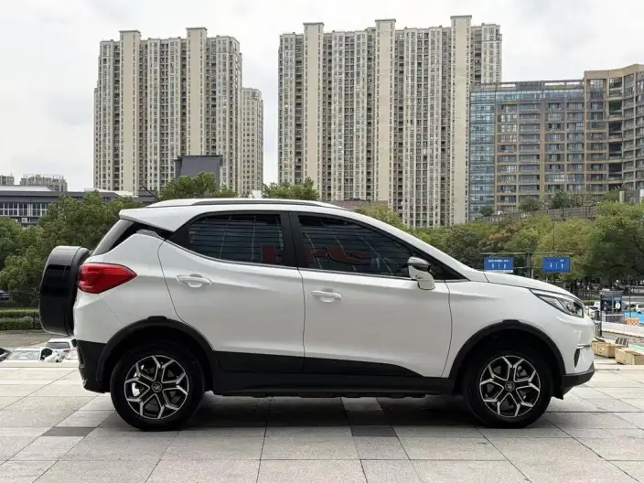 Yuan Pro 2021 Model 401KM Noble Model – фото 8
