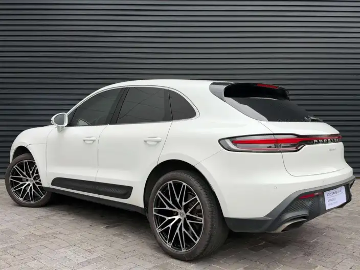 Macan 2022 Model Macan 2.0T – фото 5