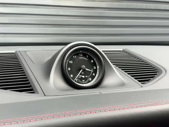 Macan 2022 Model Macan 2.0T – фото 7