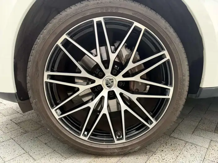 Macan 2022 Model Macan 2.0T – фото 9