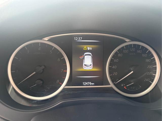 Nissan Tiida 2023 1.6L CVT Smart Edition – фото 10