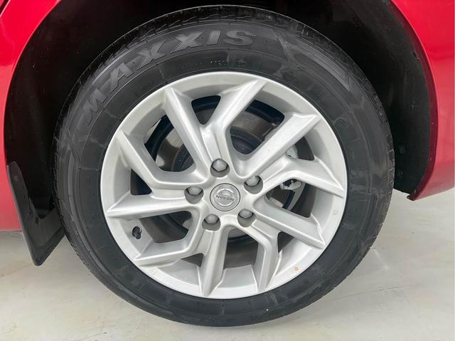 Nissan Tiida 2023 1.6L CVT Smart Edition – фото 11