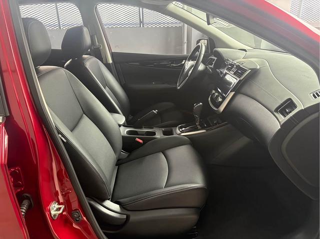 Nissan Tiida 2023 1.6L CVT Smart Edition – фото 14