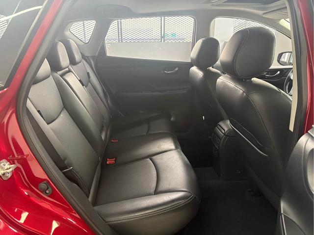 Nissan Tiida 2023 1.6L CVT Smart Edition – фото 16