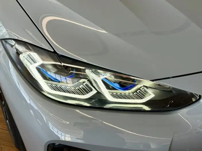BMW 4 Series 2023 Model 425i Gran Coupe M Sports Night Set – фото 6