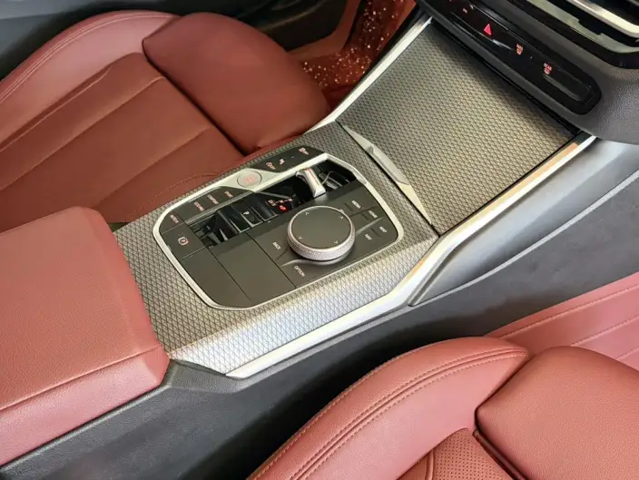 BMW 4 Series 2023 Model 425i Gran Coupe M Sports Night Set – фото 7