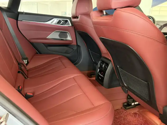 BMW 4 Series 2023 Model 425i Gran Coupe M Sports Night Set – фото 9