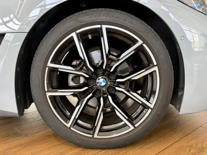 BMW 4 Series 2023 Model 425i Gran Coupe M Sports Night Set – фото 10