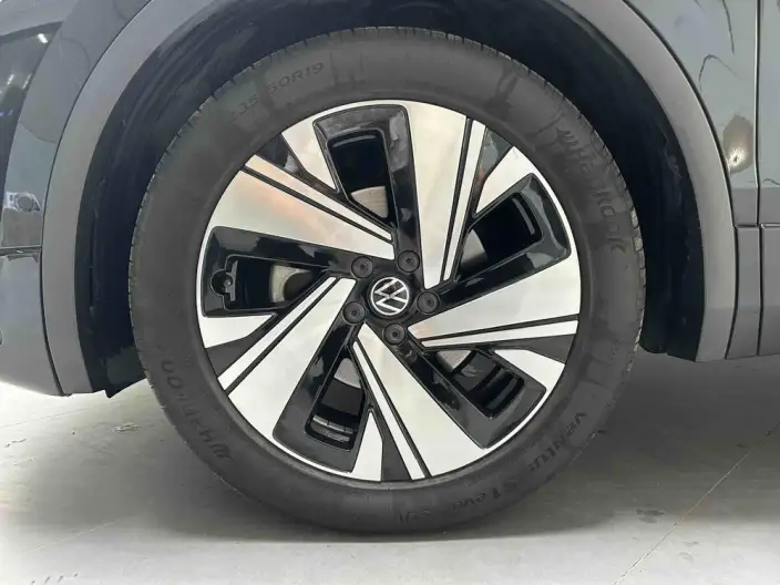 Volkswagen Tiguan L 2023 Model Facelift 330TSI 2WD R-Line Enjoy the version more – фото 6