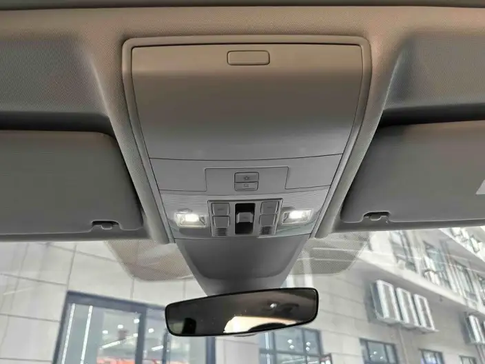 Volkswagen Tiguan L 2023 Model Facelift 330TSI 2WD R-Line Enjoy the version more – фото 8