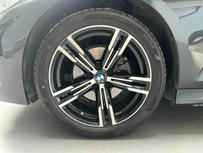 BMW 3 Series 2023 Model 325i M Sports Set – фото 6