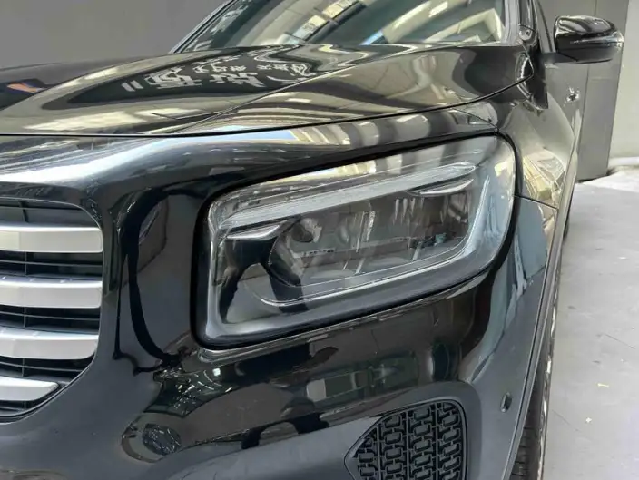 Mercedes-Benz GLB 2023 Model GLB 220 Fashion Model – фото 5