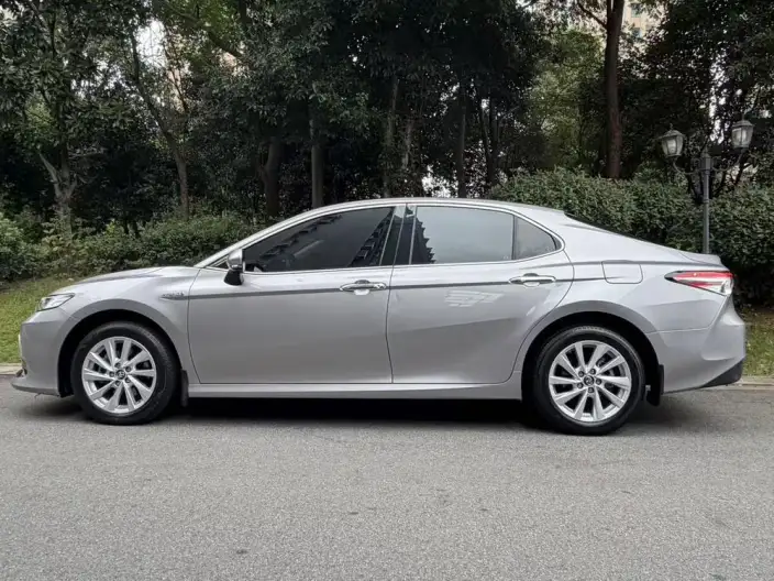 Toyota Camry 2023 Model Hybrid 2.5HGVP Leading version