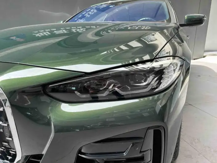 BMW 4 Series 2023 Model 425i Convertible M Sports Set – фото 5