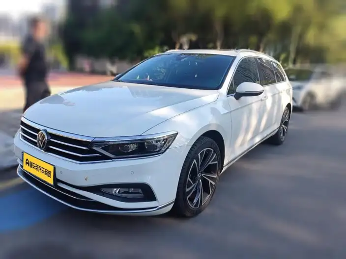 Variant 2021 Model 2.0TSI Smooth Ride Edition