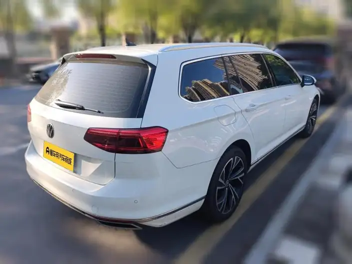 Variant 2021 Model 2.0TSI Smooth Ride Edition