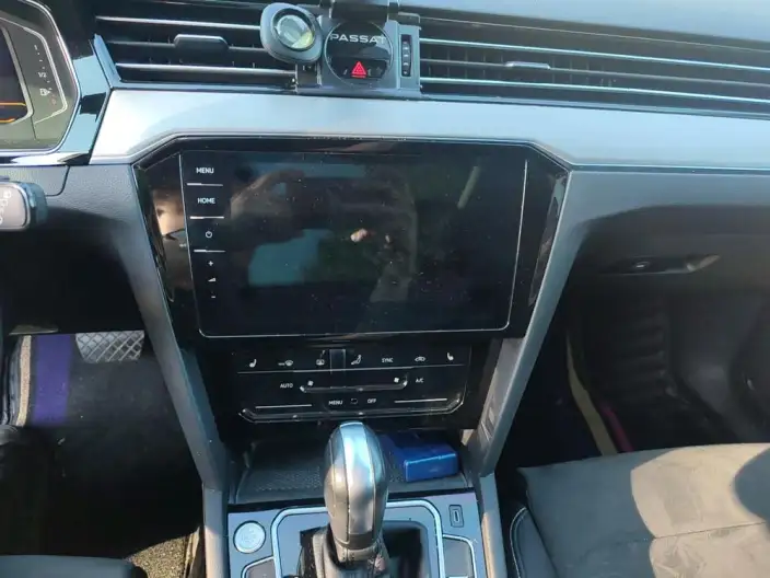 Variant 2021 Model 2.0TSI Smooth Ride Edition – фото 8
