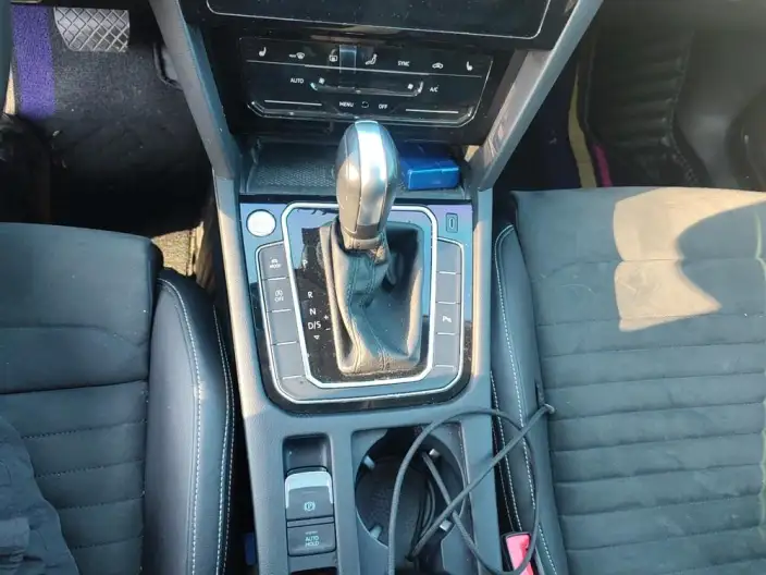 Variant 2021 Model 2.0TSI Smooth Ride Edition – фото 9