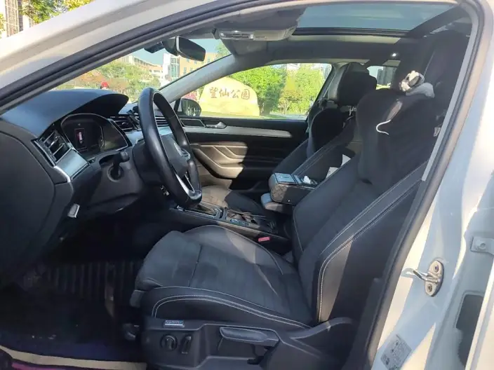 Variant 2021 Model 2.0TSI Smooth Ride Edition – фото 10